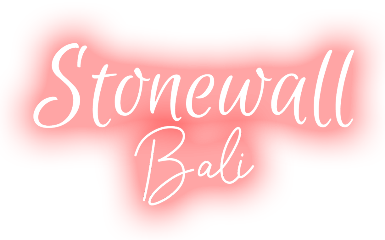 Stonewall Bali